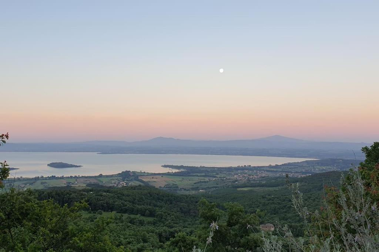 Others 4, Moderne Villa mit atemberaubendem Seeblick, Perugia