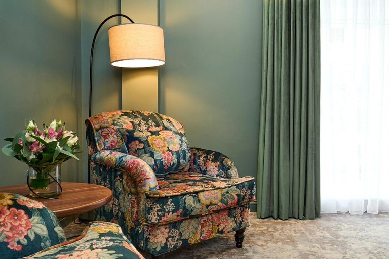 Public Area 3, The House Hotel