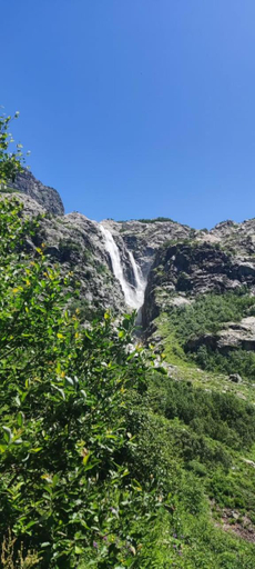 Others 5, Guest House Waterfall, Mestia