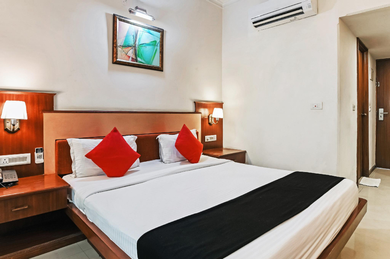 Bedroom 9