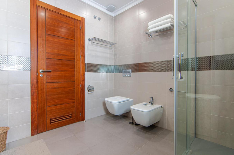 4, Villa Torriani with heated pool PH11, Santa Cruz de Tenerife