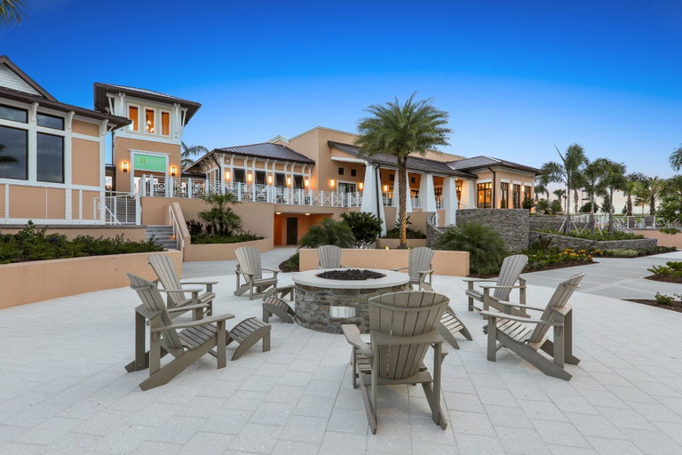 Exterior & Views 2, Jodie's Luxury Solara Home, Osceola