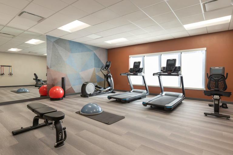 Others 3, Candlewood Suites PITTSTON, Luzerne