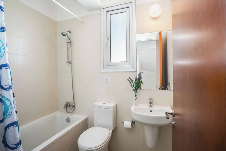 Bathroom 3, Villa Coral Bay 4