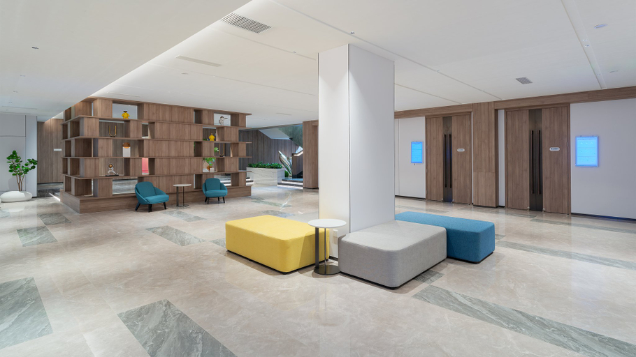 Others 3, Holiday Inn Express QINGDAO SHIBEI, Qingdao