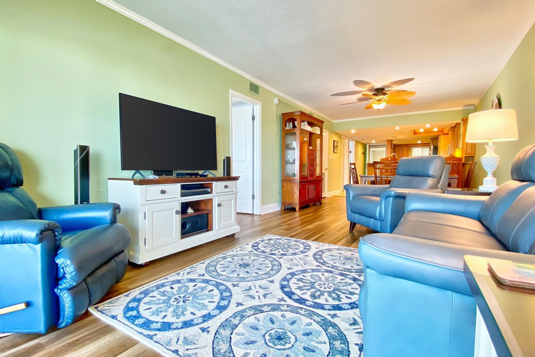 Others 5, Water View 506, Pinellas