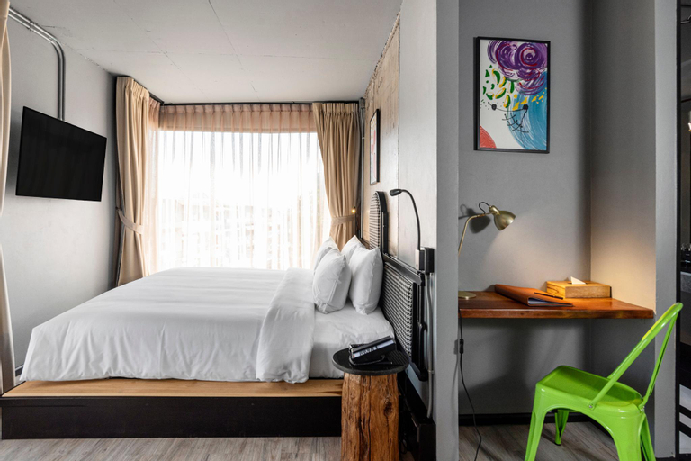 Bedroom 24
