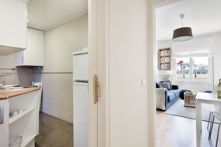 Others 5, Stay U-nique Apartments Rambla Catalunya, Barcelona