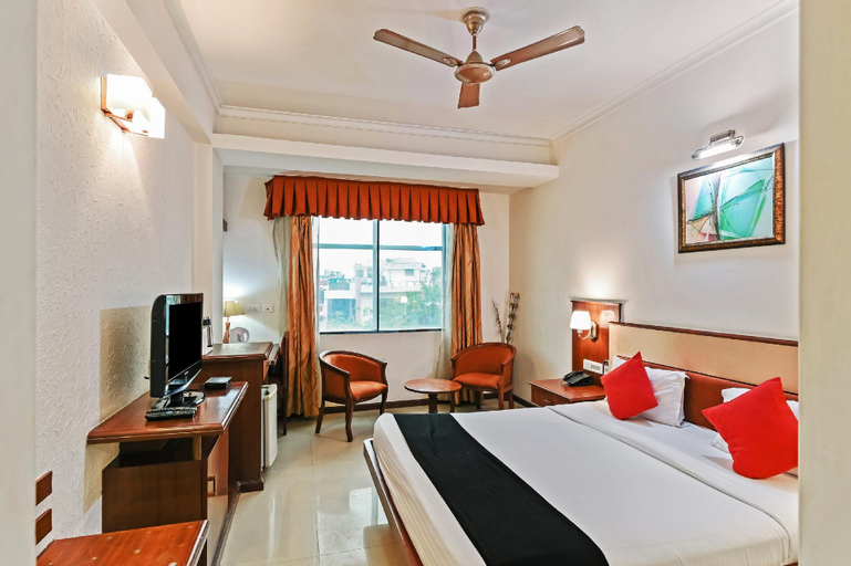 Bedroom 8