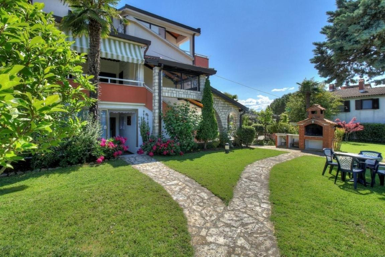 Others 4, Apartments Sonja Zambratija, Umag