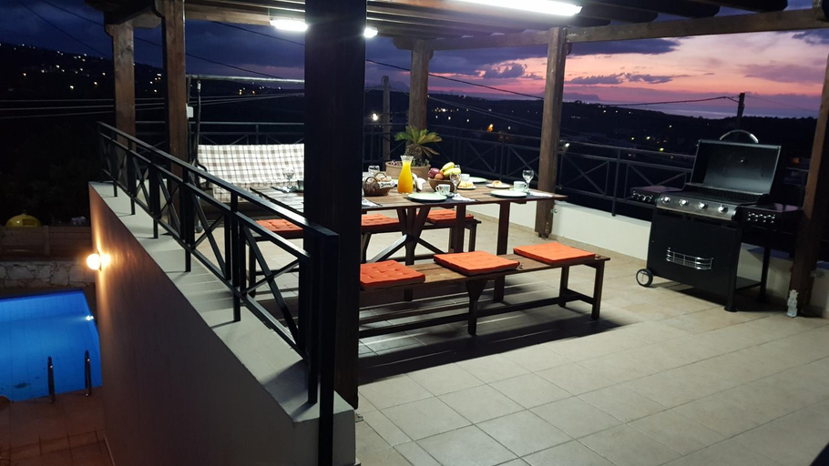 Others 5, Sharon's Stone Villa, Crete