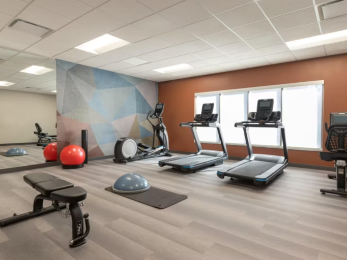 Others 4, Candlewood Suites TROIS-RIVIÈRES OUEST, Francheville