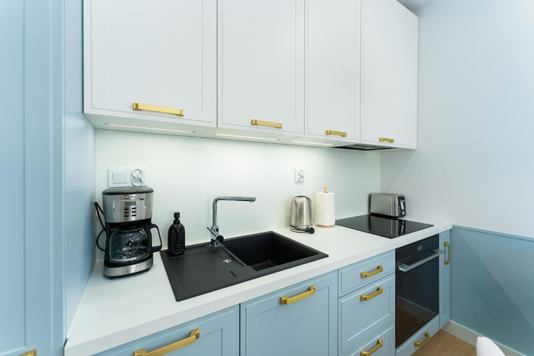 Others 4, Apartamenty Lighthouse - Polanki Aqua - HIT, Kołobrzeg