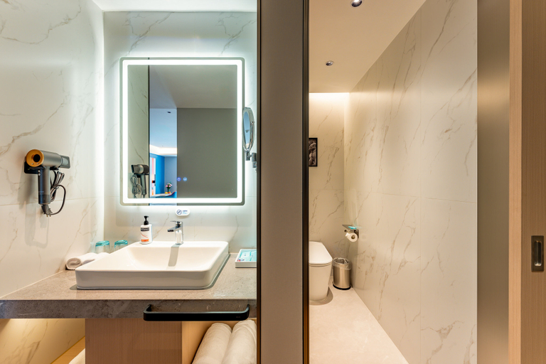 Bathroom 5