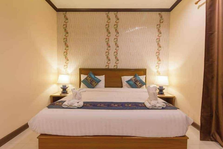 Bedroom 5, PaeMai Pool Villa Hua Hin, Hua Hin