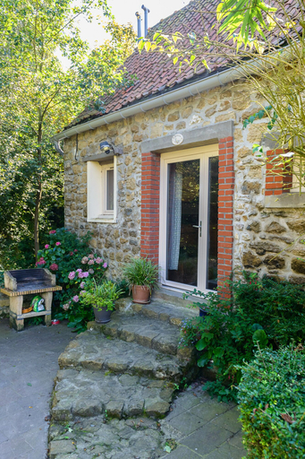 Exterior & Views 2, Gites de Warincthun, Pas-de-Calais