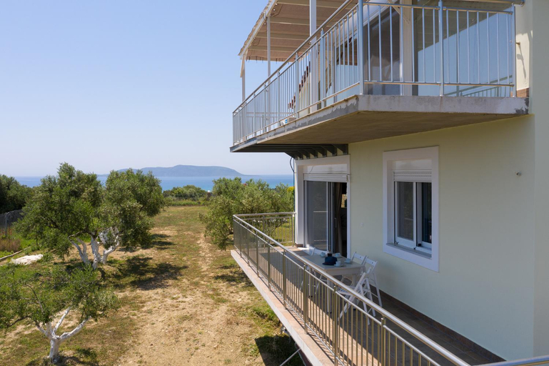 5, Donatos (Δονατος), Peloponnese