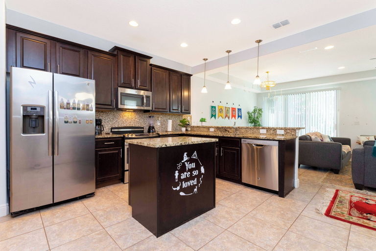 Others 5, Harry Porter Theme Home Near to Disney 15, Osceola