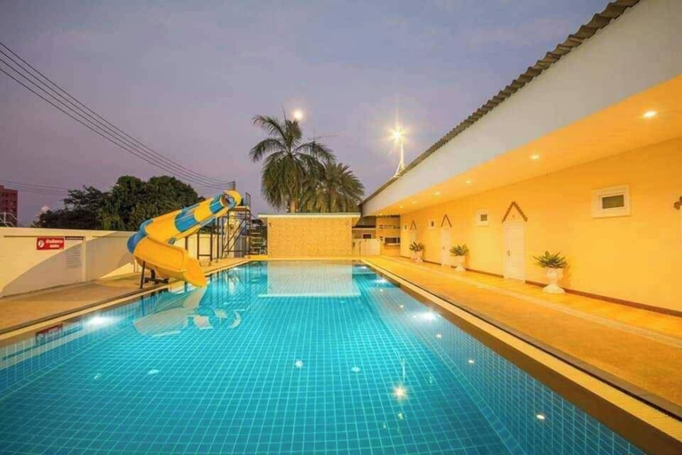 Sport & Beauty, PaeMai Pool Villa Hua Hin, Hua Hin