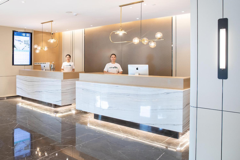 Others 3, Atour Hotel Zhuhai Hi-tech Zone University Town Affairs Center, Zhuhai