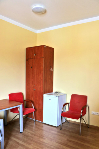 Others 2, Dom Studenta PANS - Akademik, Hostel, Przemyśl City