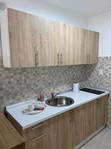 Dining Room 5, Apartman Andrej, Istočno Sarajevo