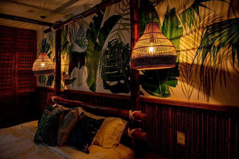 Others 5, Hotel Boutique Madre Tierra, Dist. Pochutla