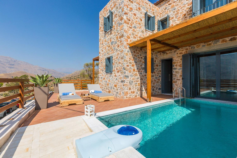 Others 5, Galini Luxury Homes, Crete