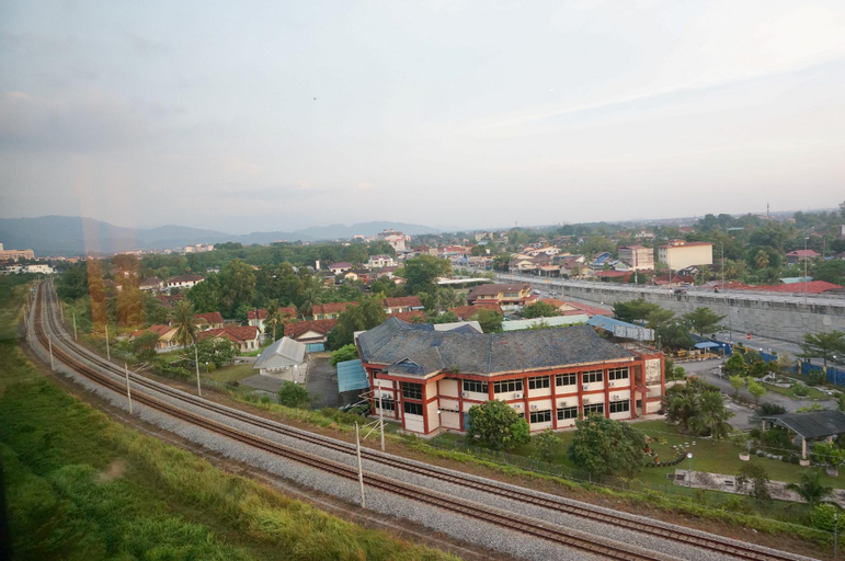 Scenery 1