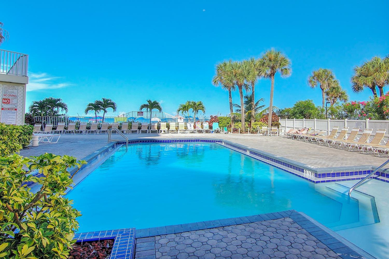 Sport & Beauty 2, Beach Palms 508, Pinellas