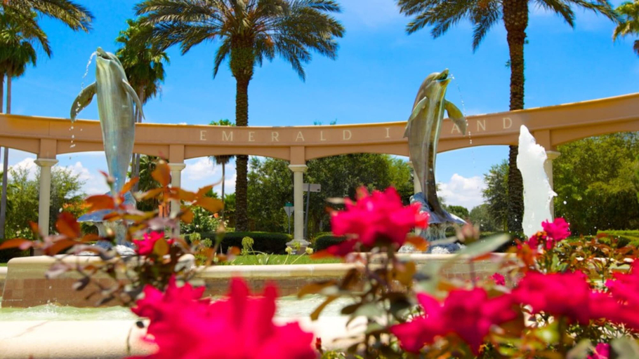 Others 5, Rolando's Emerald Island Resort Townhouse, Osceola