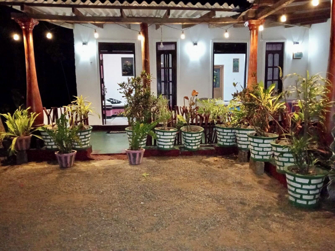 Exterior & Views 2, Lions Gate Homestay, Dambulla