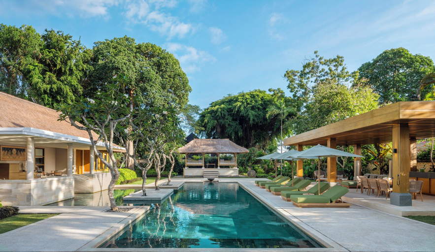 Swimming Pool 6
