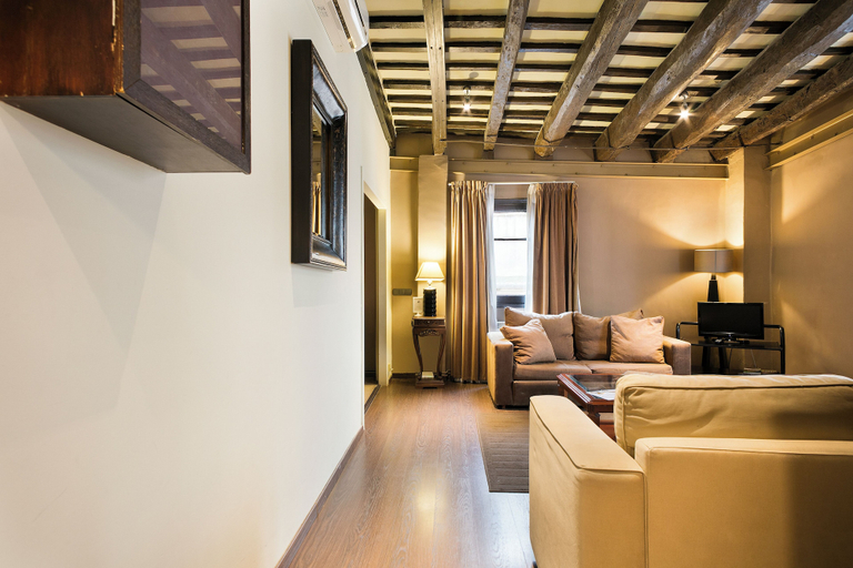 Others 3, Stay U-nique Apartments Pou, Barcelona