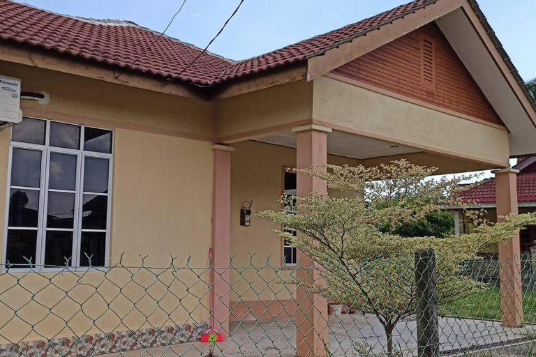 Others 4, Ainul Homestay Dungun Beach, Dungun