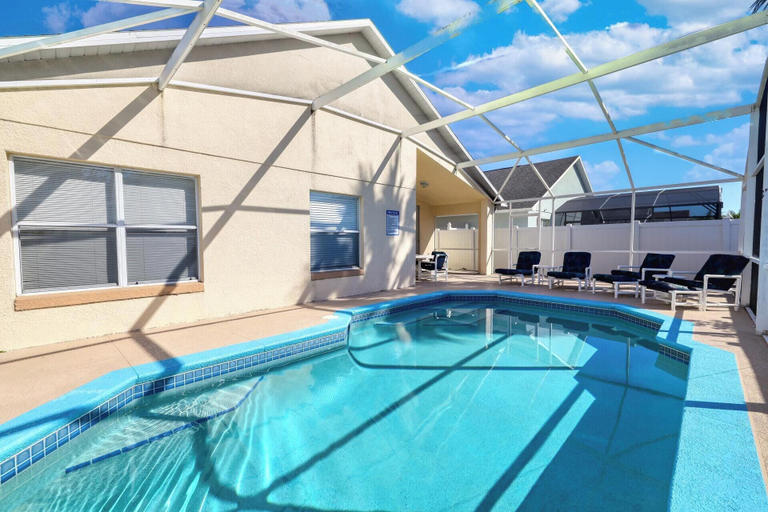 Sport & Beauty 5, Sandra's Eagle Pointe Vacation Home, Osceola