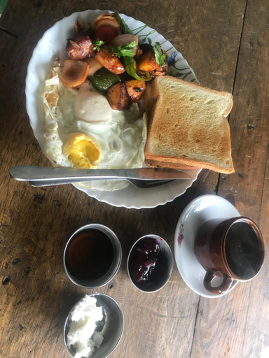 Food & Drinks 5, Sunrise Point Homestay, Bagmati
