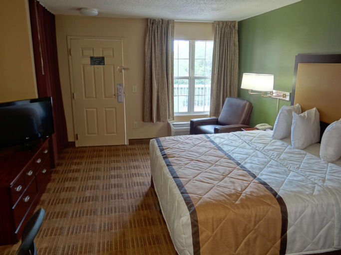 Bedroom 20
