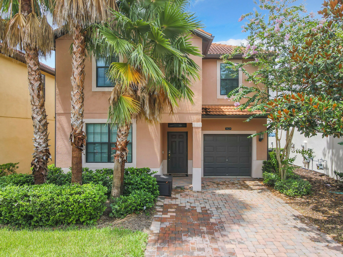 Exterior & Views, Paradise Away From The Parks at Solterra, Polk
