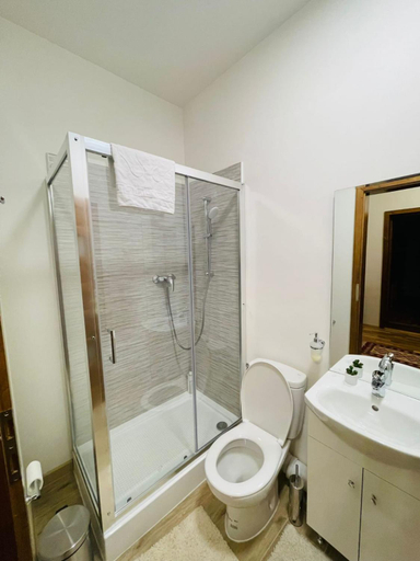 Bathroom, Domeniul Bondarelului, Orastioara De Sus