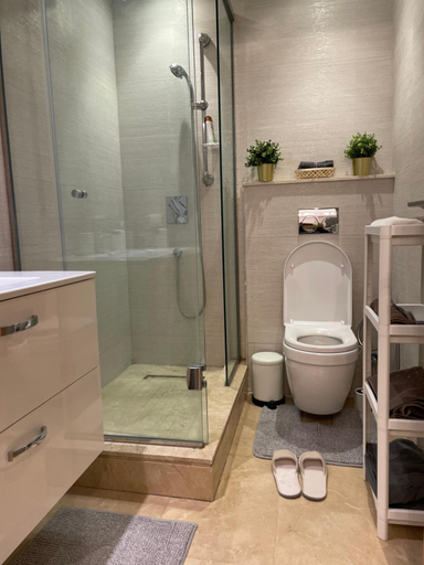 Others 5, Appartement Anfa Park casa finance City CFC, Casablanca