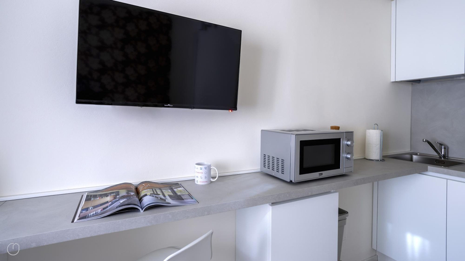 Room 2, Italianway - The B Village Superior - 41, Milano