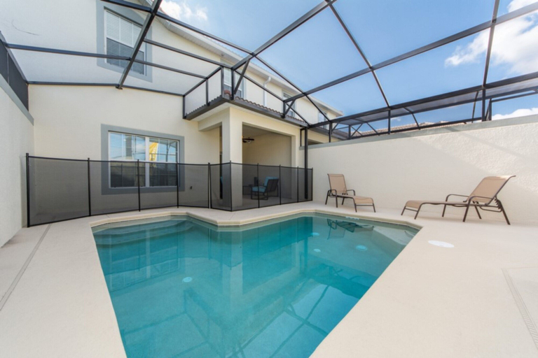 Sport & Beauty 5, Storey Lake Resort Vacation Home, Osceola