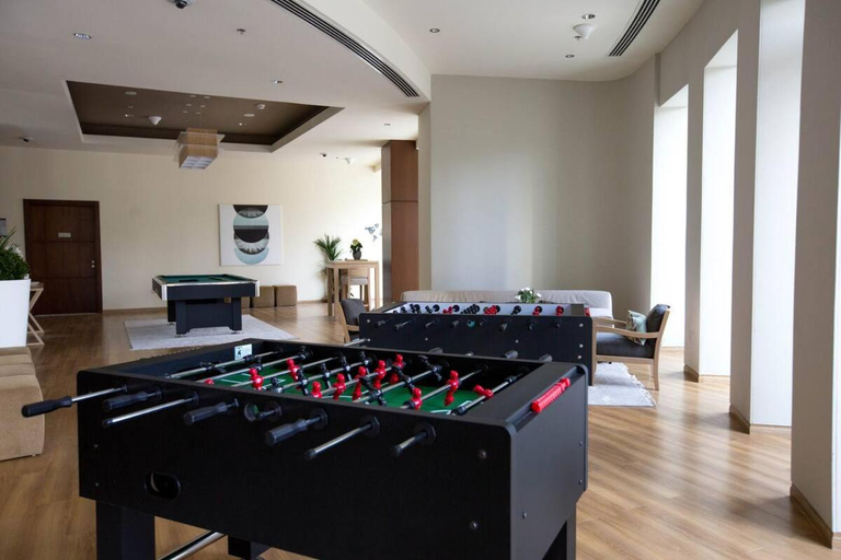 Others 3, FIRST CLASS | 3BR | Burj Khalifa & Fountain view, Dubai