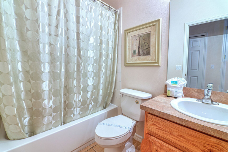 Bathroom 4, Legacy Park at Highgate Park Home, Polk