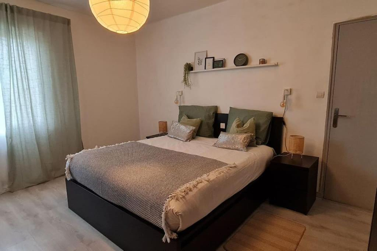 Appartement cosy, Moselle