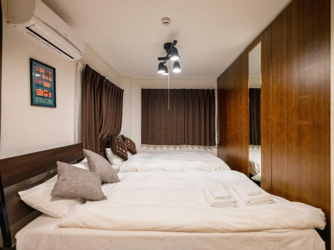 Sumiyoshi Marie - Vacation STAY 12161, Osaka