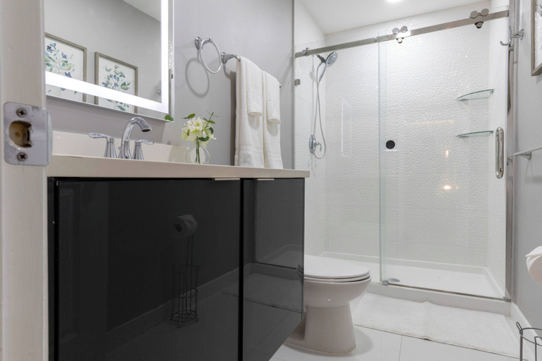 Bathroom 3, Luxury Remodeled Home W/splash Pool Near Disney 31, Osceola