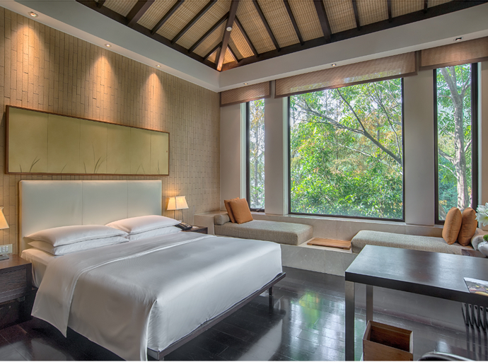 Bedroom 9