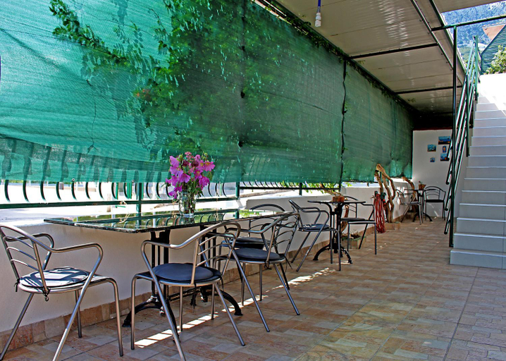 Others 4, Apartmani Bodo, Gradac